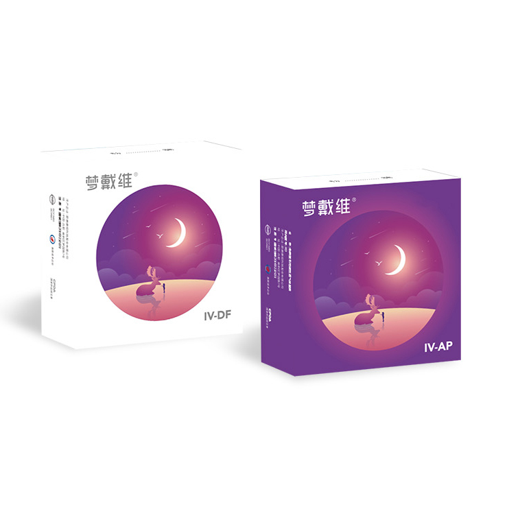 梦戴维 角膜塑形镜 一片价